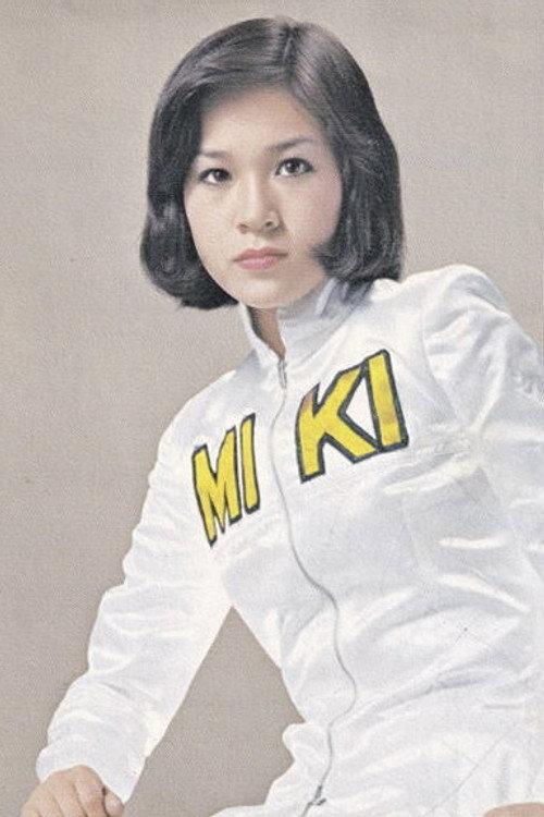 Miki Asuka