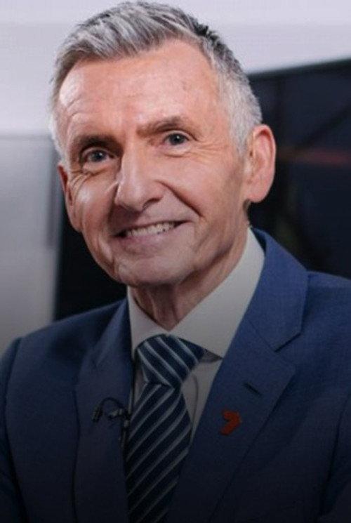 Bruce McAvaney