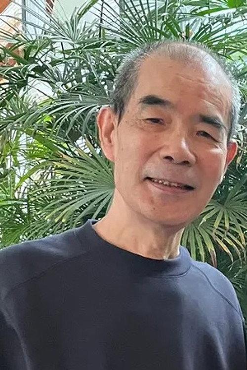 Zhengguang Yang