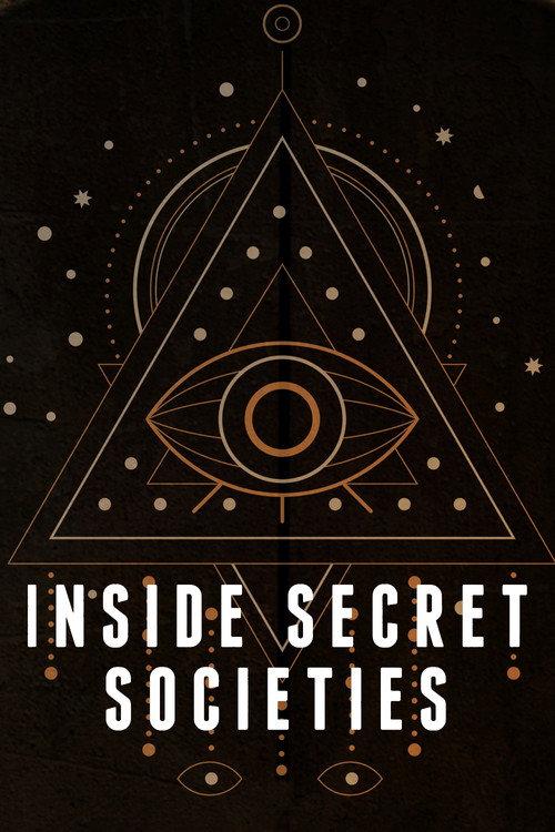 Inside Secret Societies