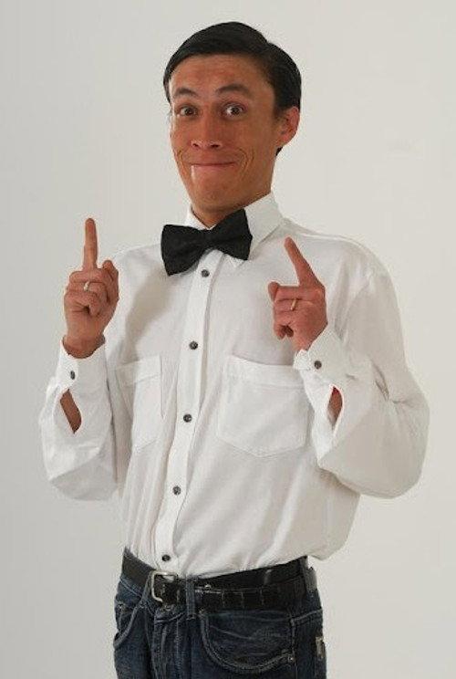 Daniel 'El Poeta' Ponce