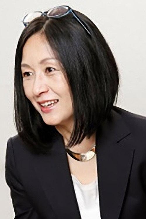 Harumi Arai