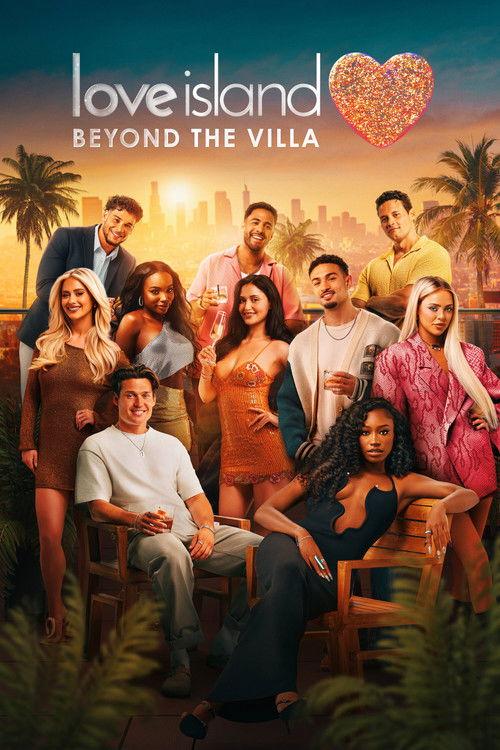 Love Island: Beyond the Villa