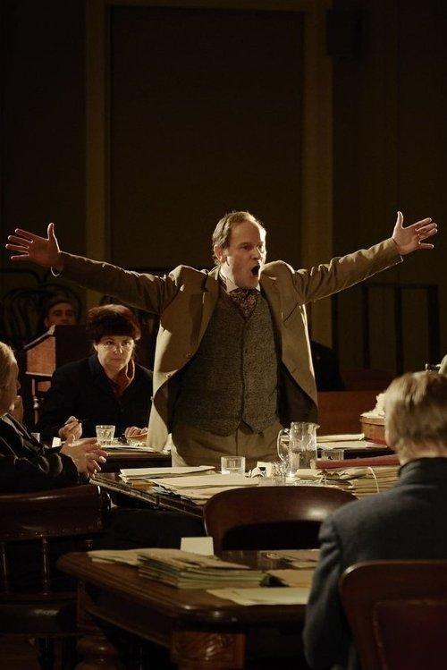 Staging the Treaty: Part 4 - The Ballot