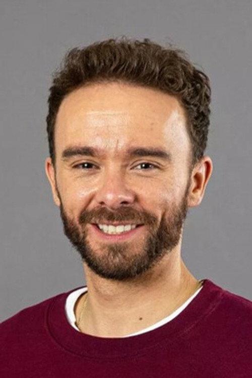 Jack P. Shepherd