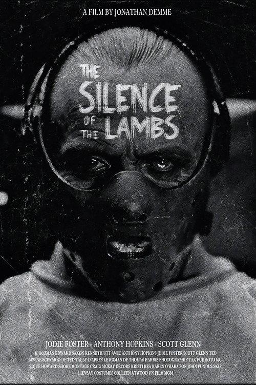 Silence of the Lambs: Breaking the Silence