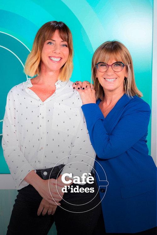 Cafè d'idees