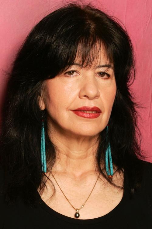 Joy Harjo