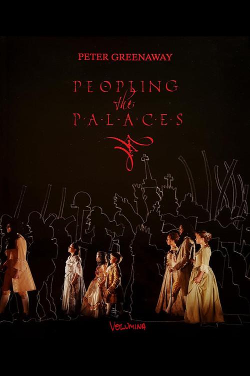 Peopling The Palaces