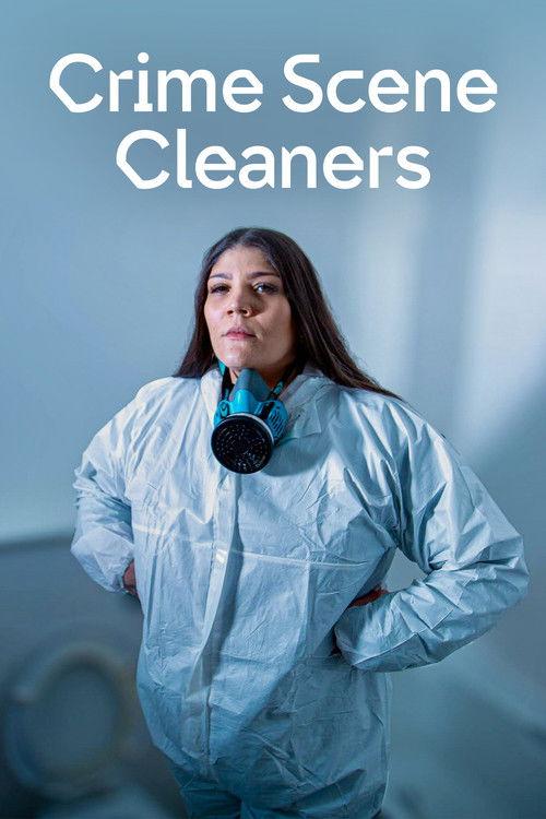 Crime Scene Cleaners
