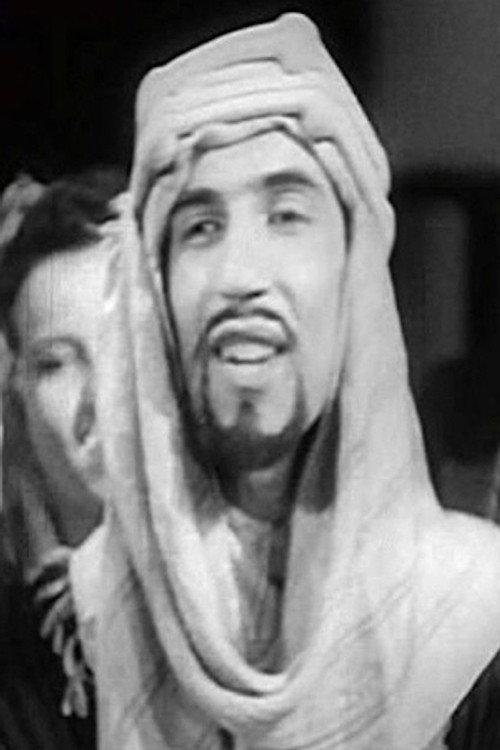 عبده السروجي