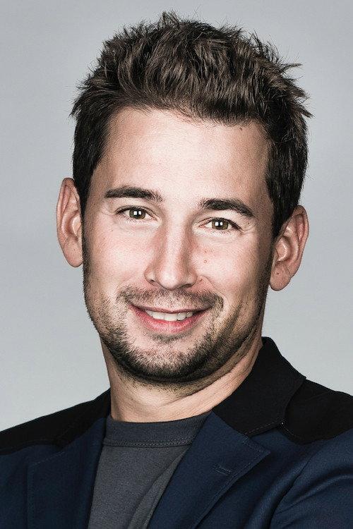 Jean-François Baril