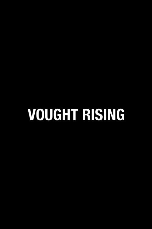Vought Rising