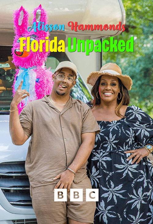Alison Hammond's Florida Unpacked