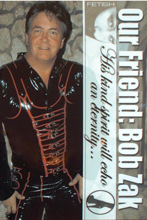 Bob Zak