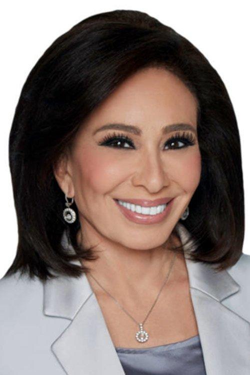 Jeanine Pirro