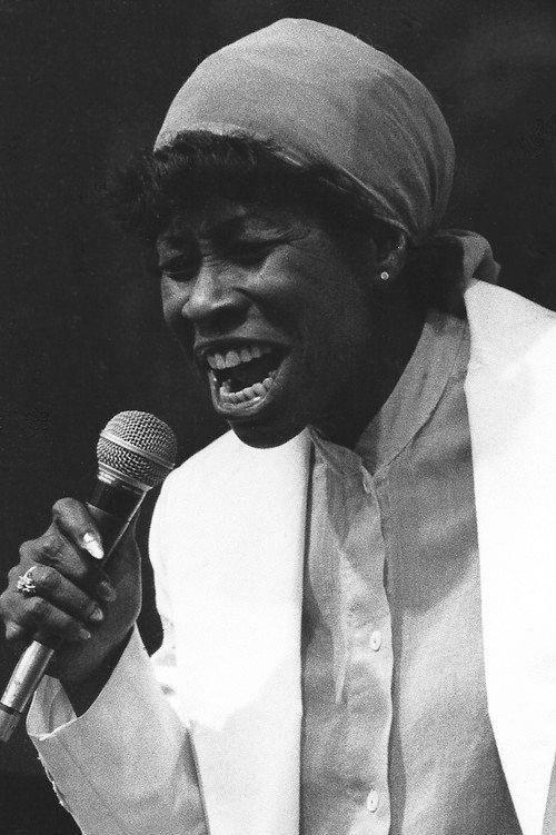 Betty Carter