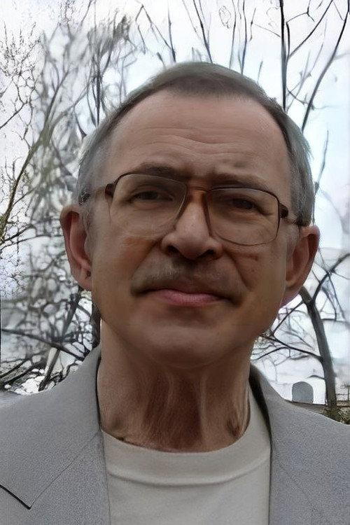 Sergey Belyatskiy