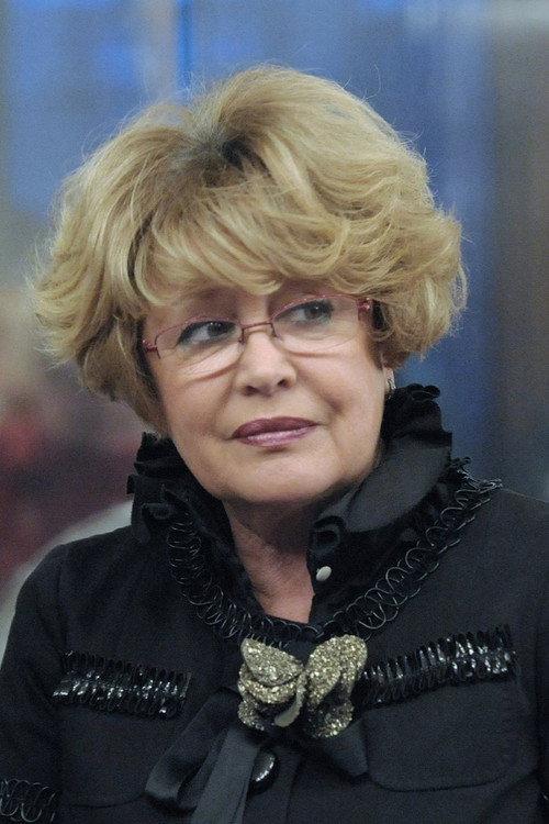 Marina Neyolova
