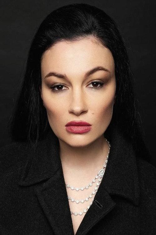 Anastasiya Prikhodko