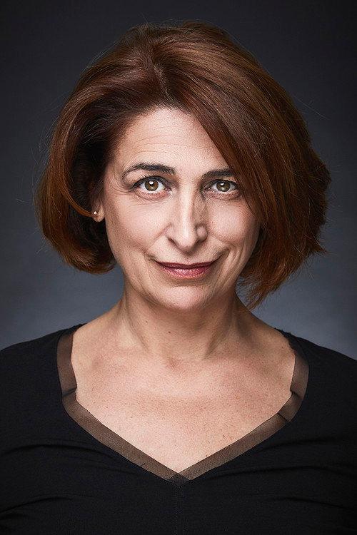 Belén Ponce de León