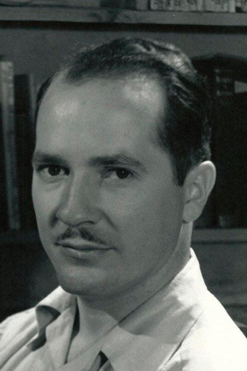 Robert A. Heinlein