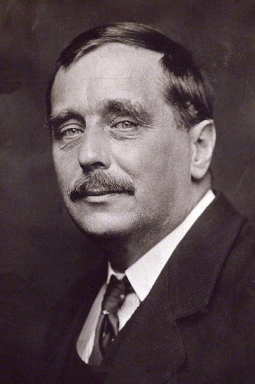 H. G. Wells