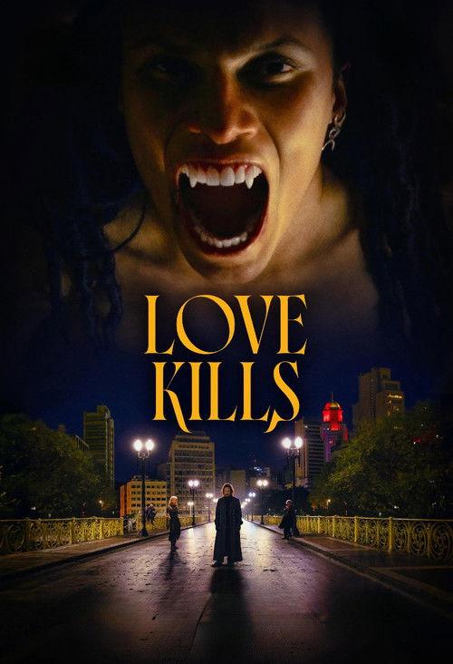 Love Kills