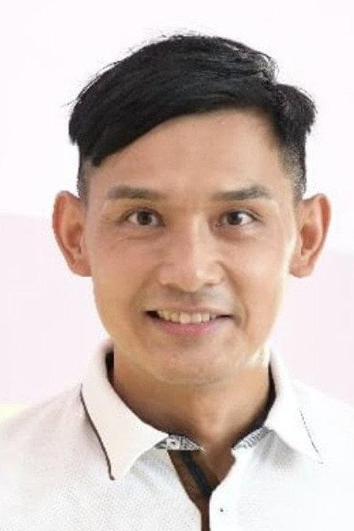 Martin Lau Ka-Chung