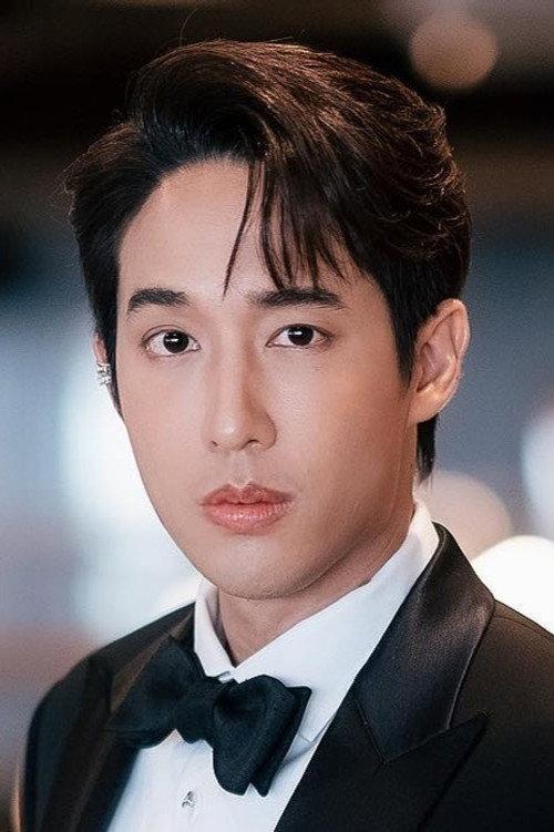 Tantachj Tharinpirom