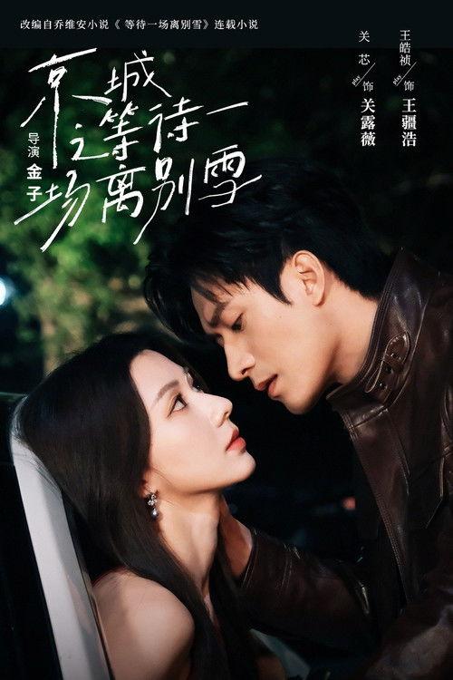 Waiting For A Farewell Snow