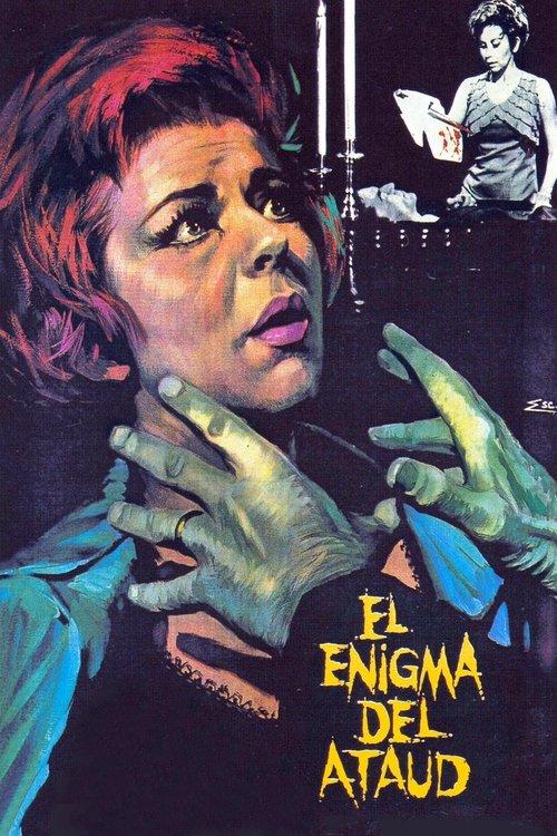 The Orgies of Dr. Orloff