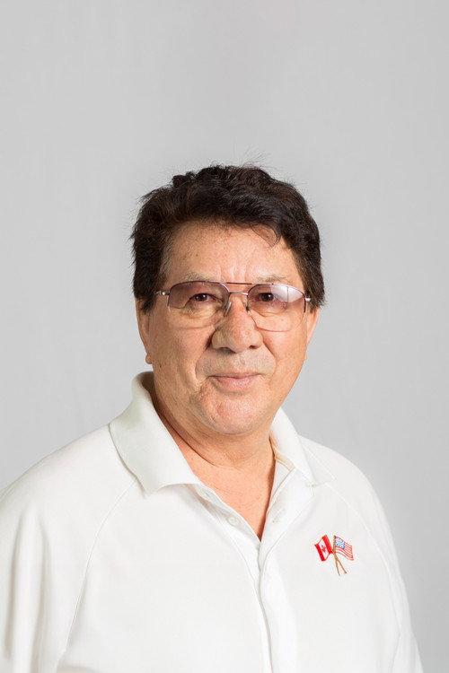 Michael Kanentakeron Mitchell