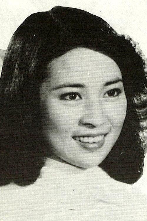 Joan Lin Feng-jiao