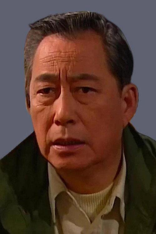 Law Kwok-Wai