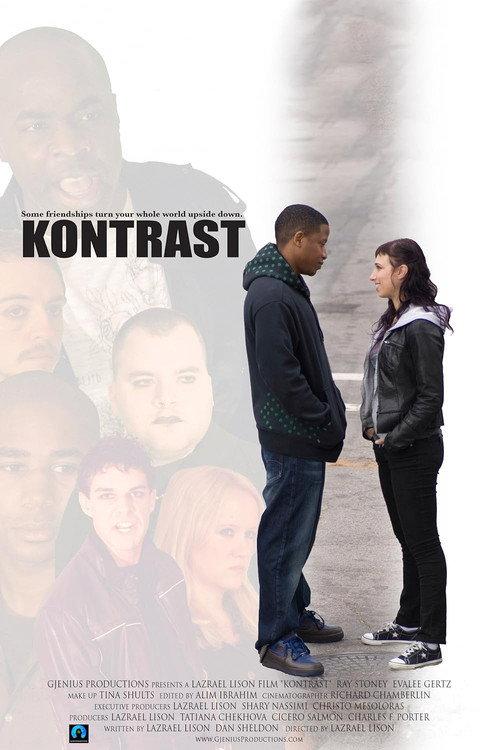 Kontrast