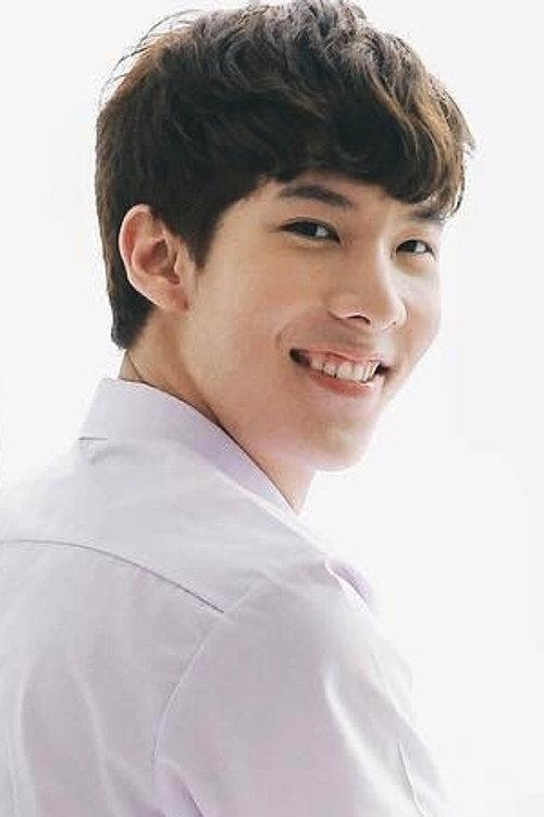 Kavinpat Thanahiransilp