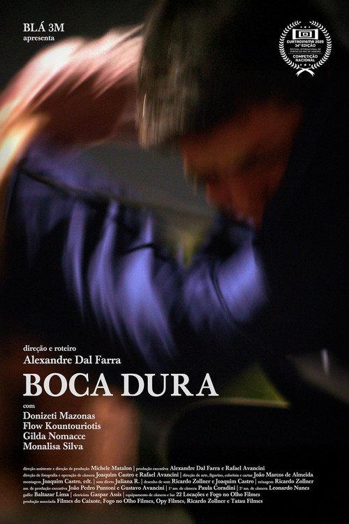 Boca Dura