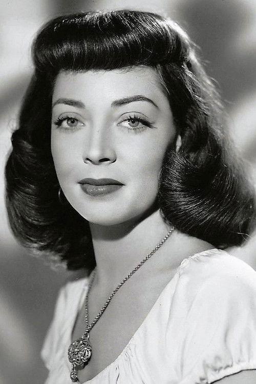 Marie Windsor