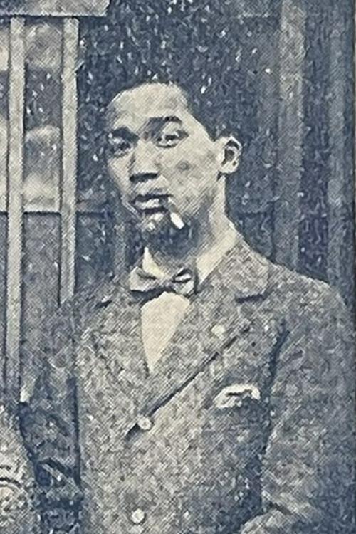 Tadamoto Ōkubo