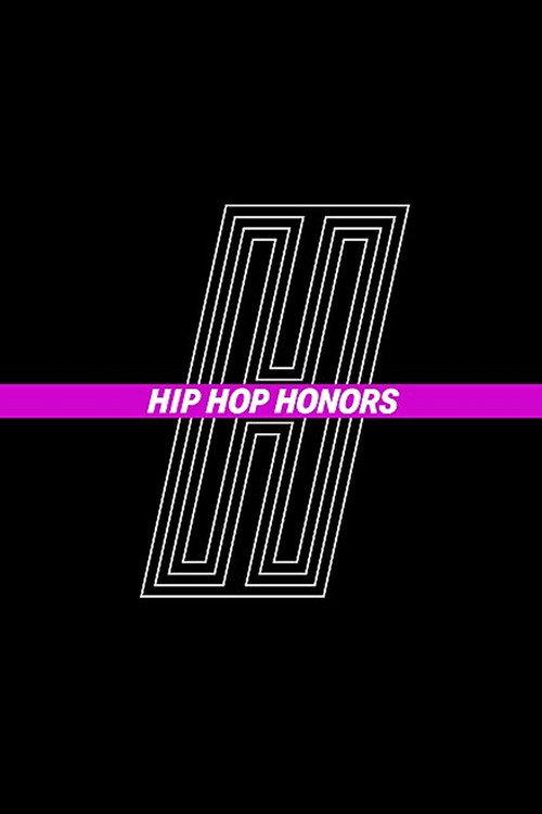 Hip Hop Honors
