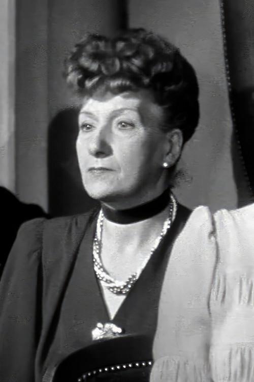 Germaine Stainval