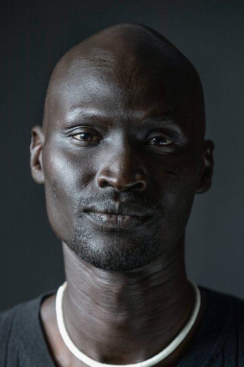 Ger Duany