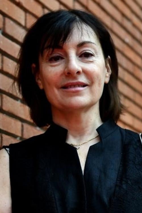 Graciela Rodriguez Gilio