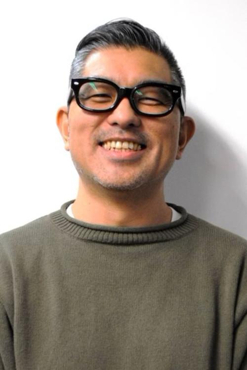Keisuke Toyoshima