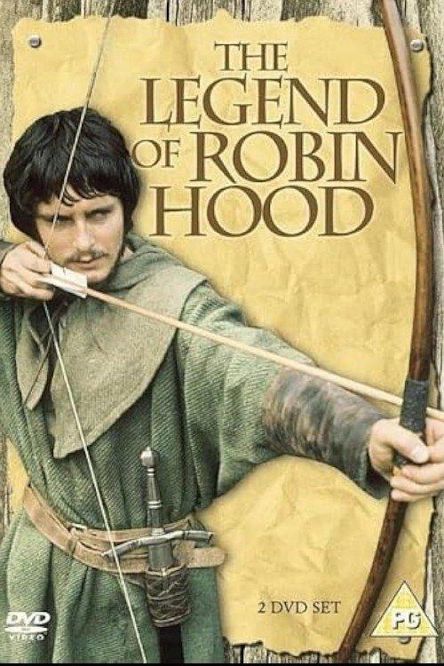 The Legend of Robin Hood