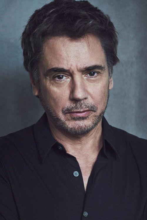 Jean-Michel Jarre