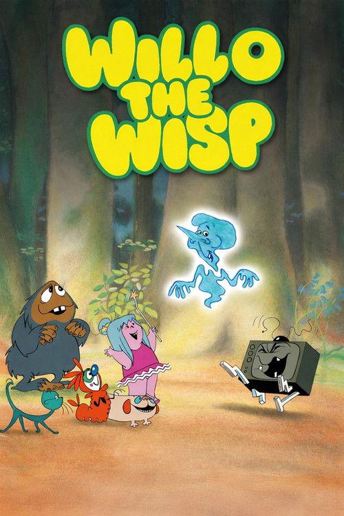 Willo the Wisp