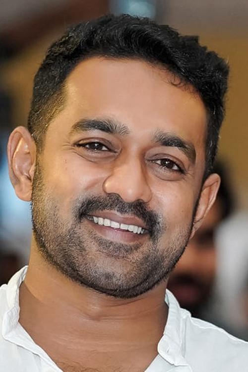 Asif Ali