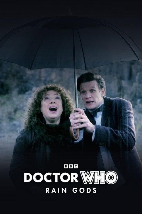 Doctor Who: Rain Gods